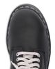 Drkshdw Rick Owens Drkshdw Men's Quad Sole Combat Boots - 3
