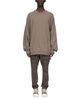 Drkshdw Rick Owens Drkshdw Rick Owens Creatch Regular Fit Cargo Drawstring Pants - 2