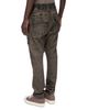 Drkshdw Rick Owens Drkshdw Rick Owens Creatch Regular Fit Cargo Drawstring Pants - 4