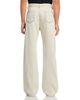 Drkshdw Rick Owens Drkshdw Rick Owens Geth Jeans in Milk Wash - 3