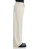 Drkshdw Rick Owens Drkshdw Rick Owens Geth Jeans in Milk Wash - 4