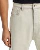 Drkshdw Rick Owens Drkshdw Rick Owens Geth Jeans in Milk Wash - 5