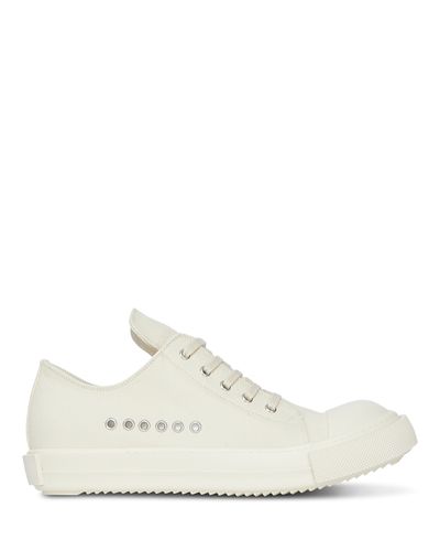 Drkshdw Rick Owens Drkshdw Rick Owens Men's Extreme Low Top Sneakers