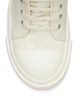Drkshdw Rick Owens Drkshdw Rick Owens Men's Extreme Low Top Sneakers - 6