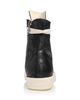 Drkshdw Rick Owens Drkshdw Rick Owens Men's Tower Zip High Top Sneakers - 2