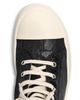 Drkshdw Rick Owens Drkshdw Rick Owens Men's Tower Zip High Top Sneakers - 3