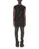 Drkshdw Rick Owens Drkshdw Rick Owens Tarp Tee - 2
