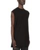 Drkshdw Rick Owens Drkshdw Rick Owens Tarp Tee - 3