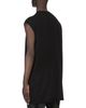 Drkshdw Rick Owens Drkshdw Rick Owens Tarp Tee - 4
