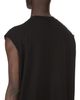 Drkshdw Rick Owens Drkshdw Rick Owens Tarp Tee - 5