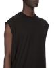 Drkshdw Rick Owens Drkshdw Rick Owens Tarp Tee - 6