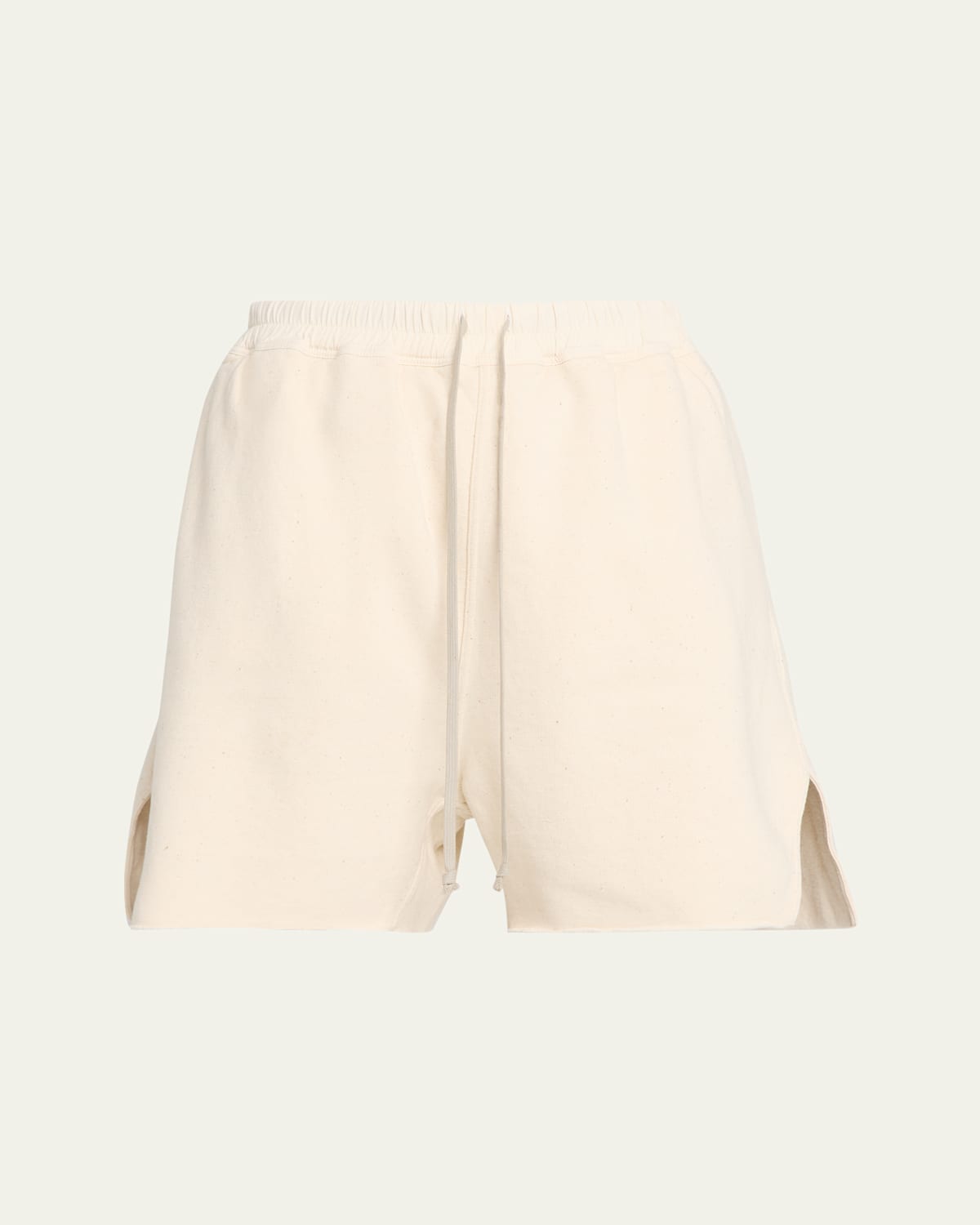 DRKSHDW RICK OWENS - Men''s Back-Zip Boxer Shorts
