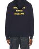 DrÃ´le De Monsieur DrÃ´le De Monsieur Bold Slogan Hoodie - 2