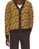 DrÃ´le De Monsieur DrÃ´le De Monsieur D Mirror Abstrait Cardigan - 1