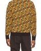 DrÃ´le De Monsieur DrÃ´le De Monsieur D Mirror Abstrait Cardigan - 2