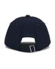 DrÃ´le De Monsieur DrÃ´le De Monsieur Vine Embroidered Slogan Cap - 2