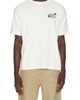 DrÃ´le De Monsieur DrÃ´le De Monsieur Vine Embroidered Slogan Tee Shirt - 2