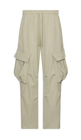 DRMERS CLUB DRMERS CLUB Baggy Cargo Sweats