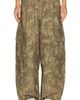 DRMERS CLUB DRMERS CLUB Camo Pants - 1