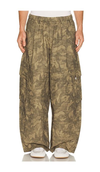 DRMERS CLUB DRMERS CLUB Camo Pants