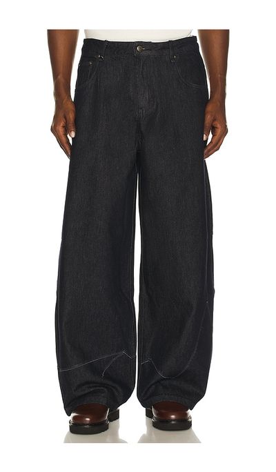 DRMERS CLUB DRMERS CLUB Constellation Jeans