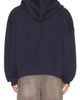 DRMERS CLUB DRMERS CLUB Hanging Letters Zip Up Hoodie - 2