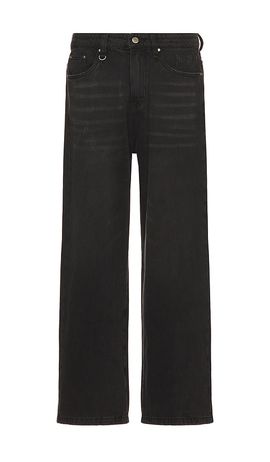 DRMERS CLUB DRMERS CLUB Heart Pocket Jeans