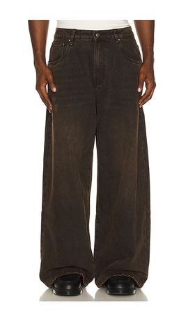 DRMERS CLUB DRMERS CLUB Polaris Jeans