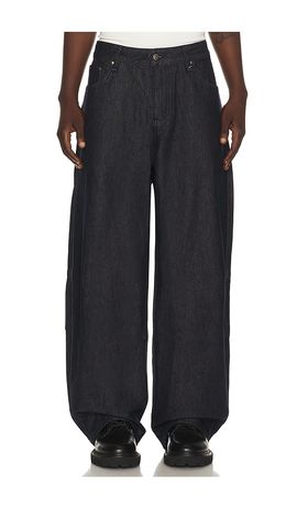 DRMERS CLUB DRMERS CLUB Post It Note Jeans