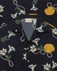Drole De Monsieur Drole De Monsieur Relaxed Fit Floral Chemise Shirt - 2