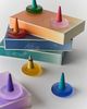 Droplet Droplet Incense Cone Set in Green Grass at Urban Outfitters - 1