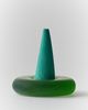 Droplet Droplet Incense Cone Set in Green Grass at Urban Outfitters - 2