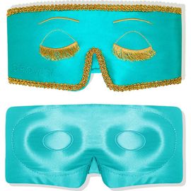 Drowsy Breakfast at Drowsy Eyelash Protecting Mask