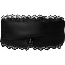 Drowsy Drowsy A Paris Love Story Silk Sleep Mask