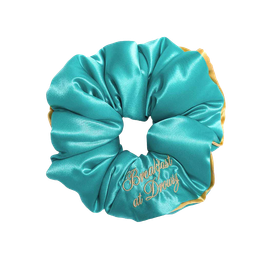 Drowsy Drowsy Silk Padded Scrunchie