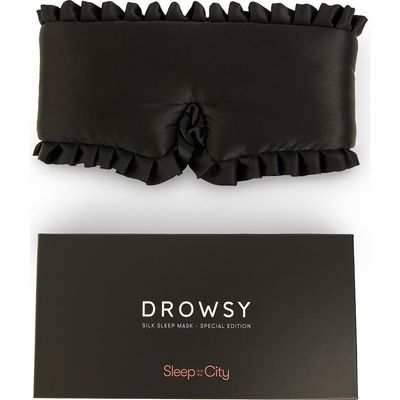 Drowsy Drowsy Sleep
