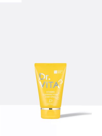 DR.VITA Dr. Vita Capsule Cleansing Foam 100ml