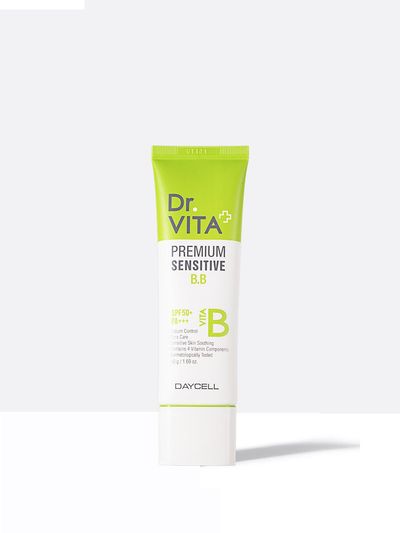 DR.VITA Dr. Vita Premium Sensitive B.B 50g