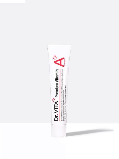 DR.VITA Dr. Vita Premium Vita A 30ml
