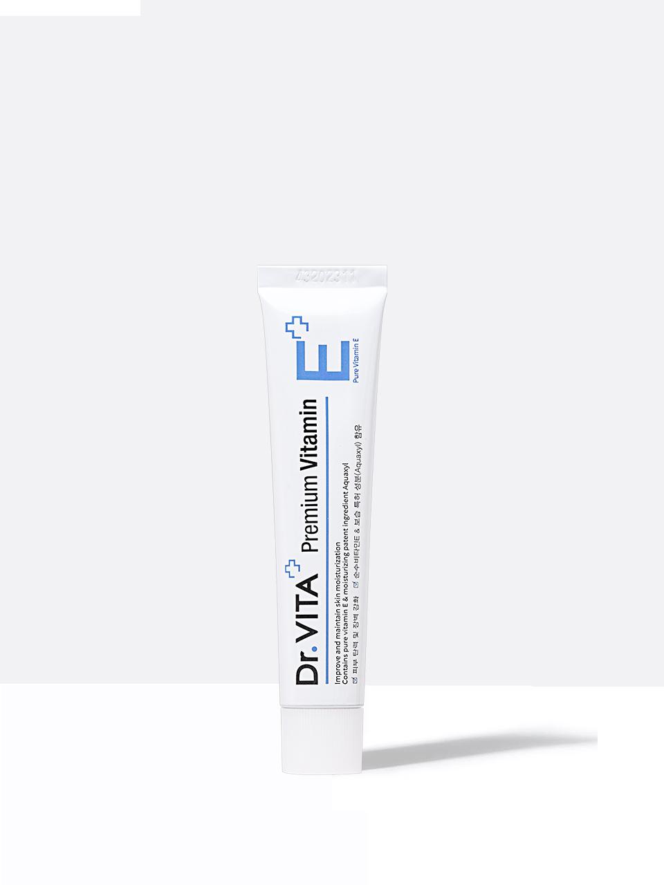 DR.VITA Dr. Vita Premium Vitamin E Cream 30ml