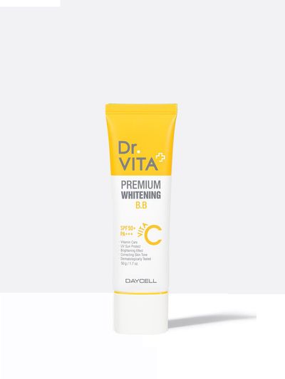 DR.VITA Dr. Vita Premium Whitening B.B 50g