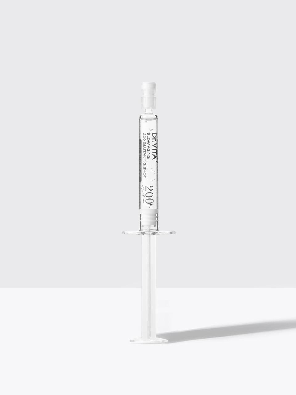 DR.VITA Dr. Vita Slow-Aging 200 Glutanning Shot 5ml