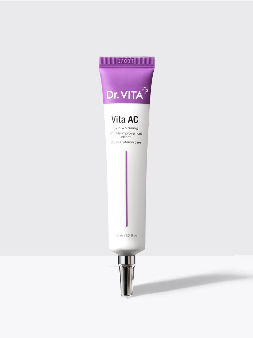 DR.VITA Dr. Vita Vita ANC (AC) 30ml (Vitamin Cream)