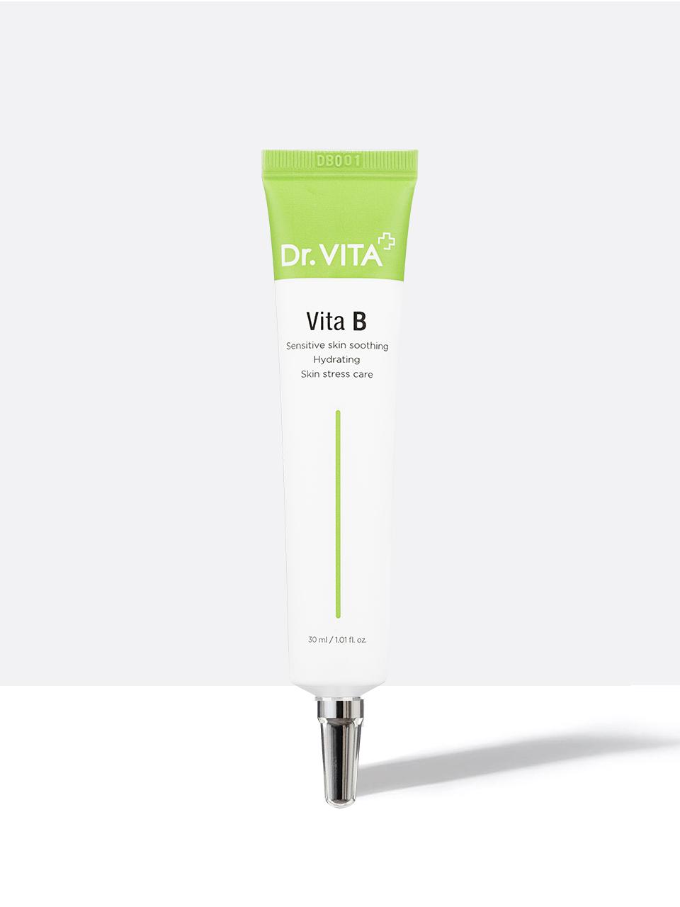 DR.VITA Dr. Vita Vita B 30ml (Vitamin Cream)