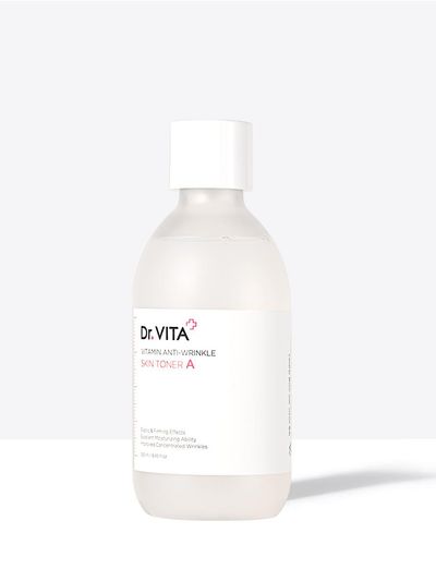 DR.VITA Dr. Vita Vitamin Anti-Linkle Skin Toner A 250ml