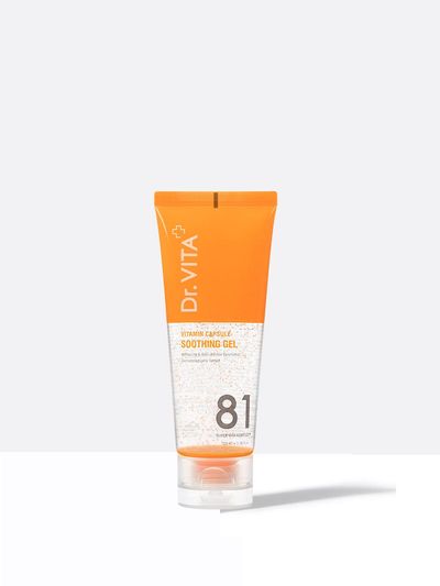 DR.VITA Dr. Vita Vitamin Capsule Soothing Gel 100ml