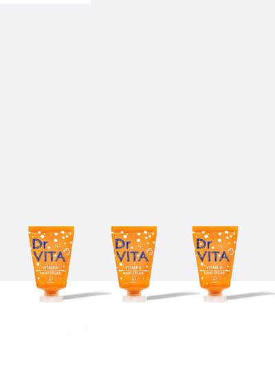DR.VITA Dr. Vita Vitamin Hand Cream 30ml