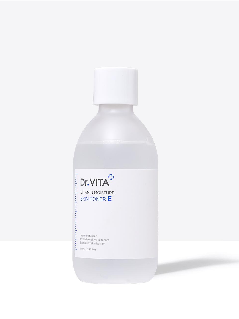 DR.VITA Dr. Vita Vitamin Moisture Skin Toner E 250ml