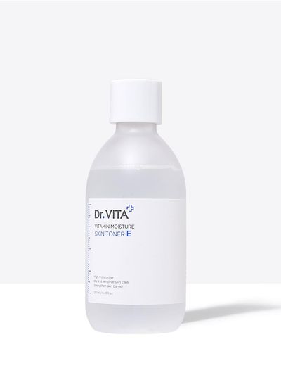 DR.VITA Dr. Vita Vitamin Moisture Skin Toner E 250ml