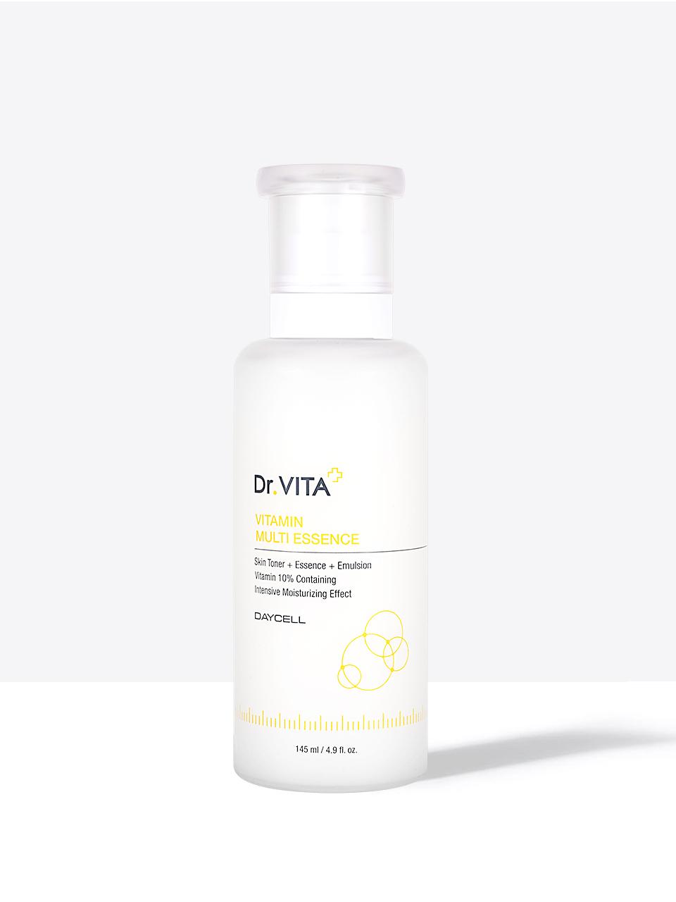 DR.VITA Dr. Vita Vitamin Multi Essence 145ml